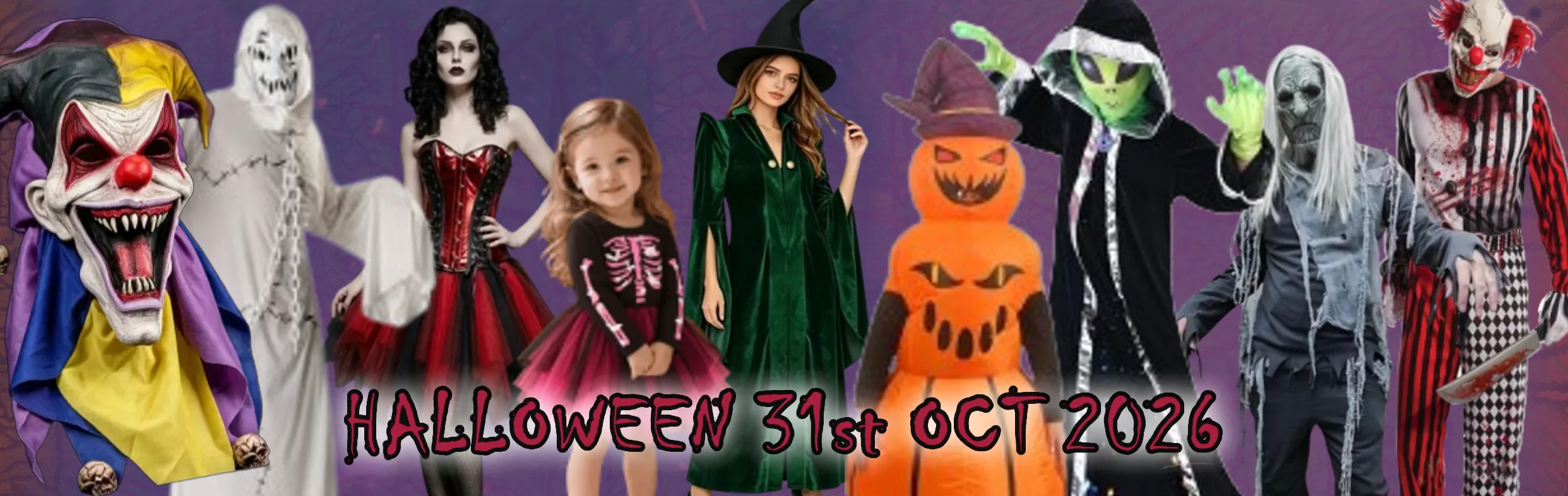 razzmatazz halloween banner1 image razzmatazz halloween banner1 Razzmatazz Costume Hire - Edenvale - Razzmatazz Costume Hire - Edenvale